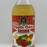 Natural Earth Apple Cider 473mL.