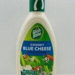 Wish Bone Blue Cheese 444mL.