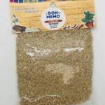 Don Memo Ajonjoli Sesame Seed 2 oz