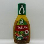 Wish Bone Italian Dressing 237mL.