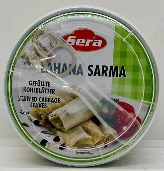 Sera Stuffed Cabbage Leaves 300g.