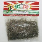 Gutierrez Distributor Thyme 1/8 OZ