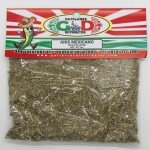 Gutierrez Distributor  Mexican Anise 2 OZ