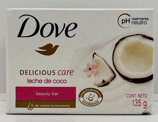 Dove Beauty Bar 135g.