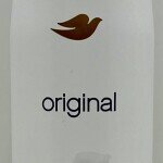 Dove Anti-Perspirant Original 250mL.