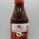 Marneuli Georgian Tomato Sauce 540g.