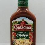 Contadina Pizza Sauce 425g.