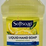 Softsoap Liquid Hand Soap 946mL.