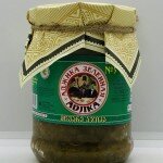 Golden Fleece Green Adjika 315g.