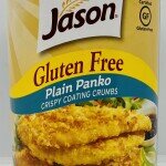 Jason Crispy Coating Crumbs 283g.