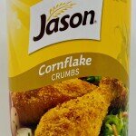 Jason Cornflake Crumbs 340g.