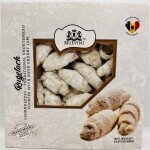 Belevini Traditional Shortbread Cookies 450g.