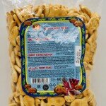 Crackers Funny Fishes 400g.