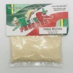 Reyes Produce Ground Fava Bean 2 oz