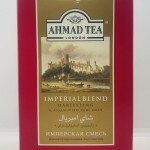 Imperial Blend Darjeeling & Assam with Earl Grey 454g