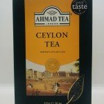 Ahmad Tea Ceylon Tea 454g