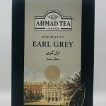 Ahmad Tea Earl Grey 454g