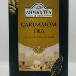 Ahmad Tea Black Tea w. Cardamom 454g