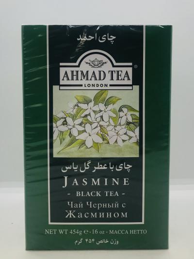 Ahmad Tea Jasmine Black Tea 454g