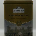 Ahmad Tea Cardamom Tea 500g