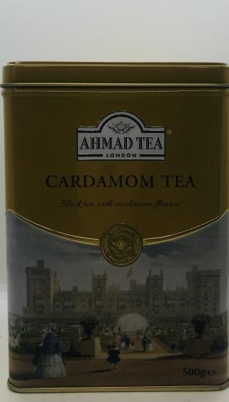 Ahmad Tea Cardamom Tea 500g