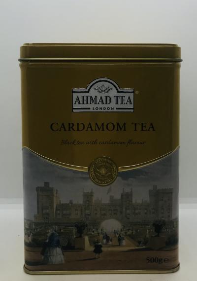 Ahmad Tea Cardamom Tea 500g