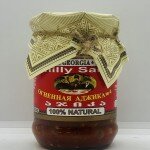 Chili Sauce 315g.