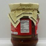 Chili Sauce 315g.