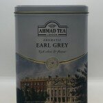 Ahmad Tea Earl Grey 500g