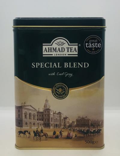 Ahmad Tea Special Blend 500g