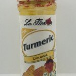 La Flor Turmeric 205.5g