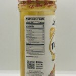 La Flor Turmeric 205.5g