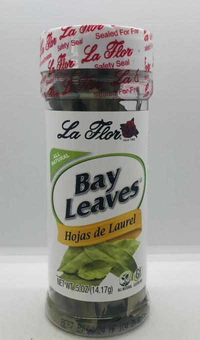 La Flor Bay Leaves 14.17g