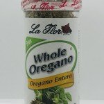 La Flor Whole Oregano 42.5g