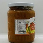 Family Tree Zucchini Caviar 560g.