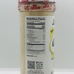 La Flor Garlic Powder 255g