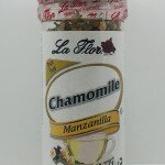 La Flor Chamomile 28g