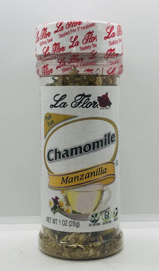 La Flor Chamomile 28g