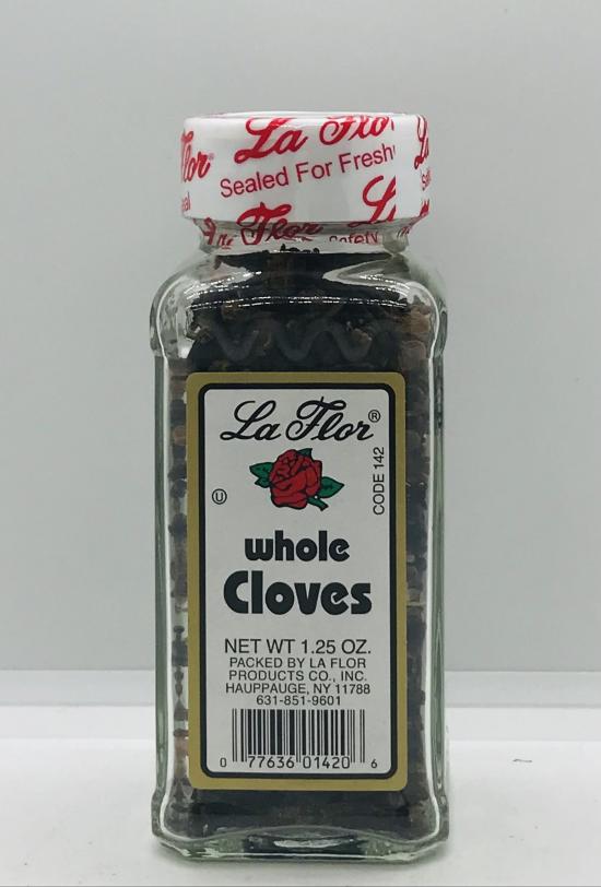 La Flor Whole Cloves 1.25 oz