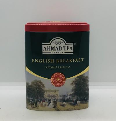 Ahmad Tea English Breakfast  100g