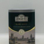 Ahmad Tea Earl Grey 100g