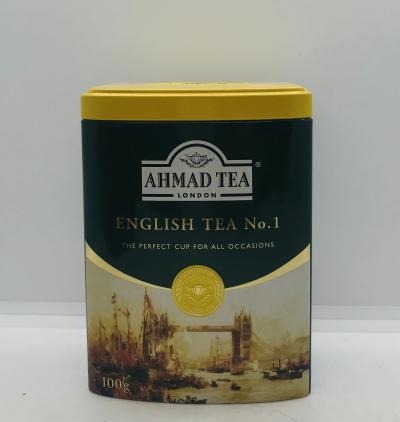 Ahmad Tea English Tea No.1 100g