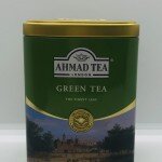 Ahmad Tea Green Tea 100g