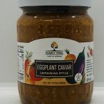 Family Tree Eggplant Caviar 560g.