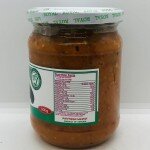 Royal Eggplant Spread 500g.