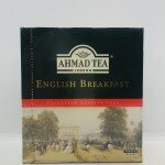 Ahmad Tea English Breakfast 200g