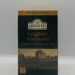 Ahmad Tea English Afternoon 40g