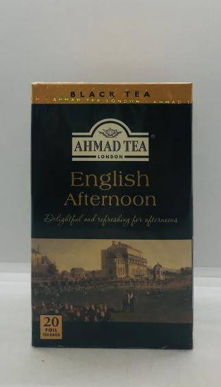 Ahmad Tea English Afternoon 40g