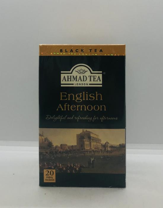 Ahmad Tea English Afternoon 40g