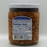 Nezhin Favourite Beans in Tomato Sauce 450g.